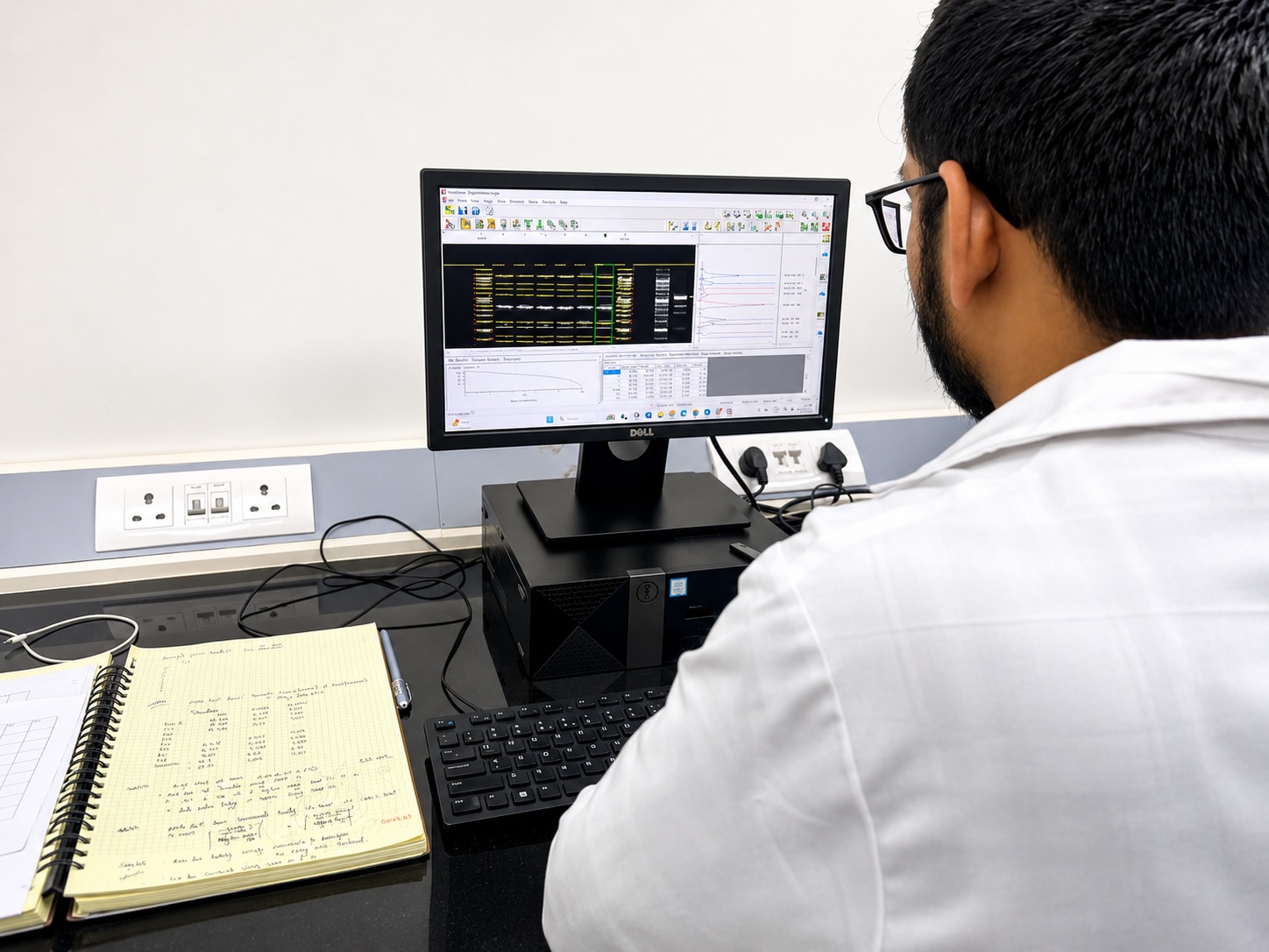 DNA Analysis